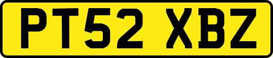 PT52XBZ
