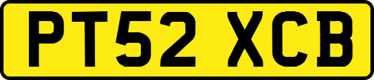 PT52XCB