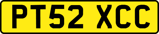 PT52XCC