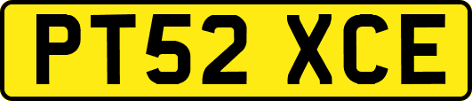 PT52XCE