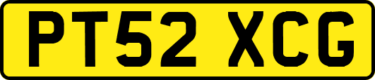 PT52XCG