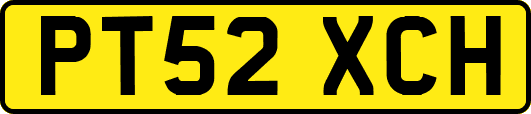 PT52XCH