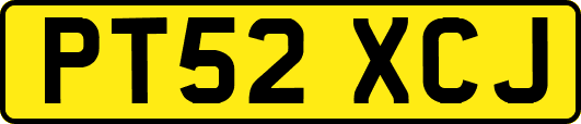 PT52XCJ