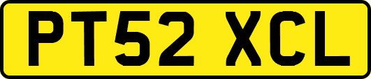 PT52XCL