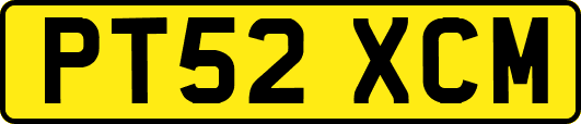 PT52XCM