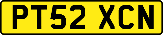 PT52XCN