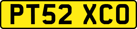 PT52XCO