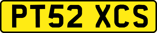 PT52XCS