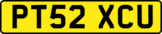 PT52XCU