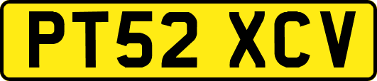 PT52XCV