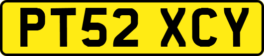 PT52XCY