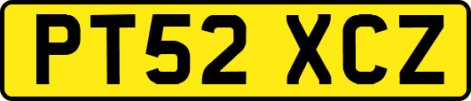 PT52XCZ