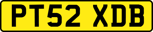 PT52XDB