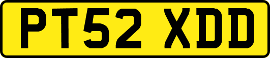 PT52XDD
