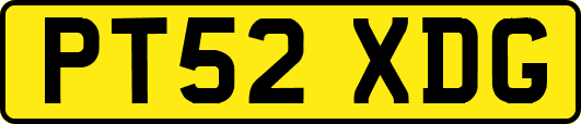 PT52XDG