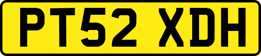 PT52XDH