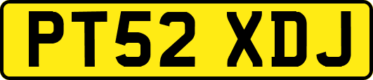 PT52XDJ