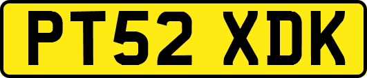 PT52XDK