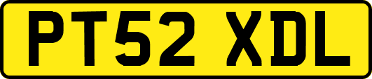 PT52XDL
