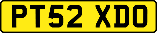 PT52XDO
