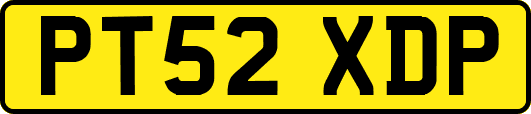 PT52XDP