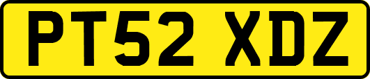 PT52XDZ