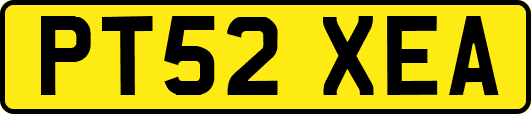 PT52XEA