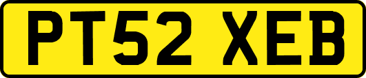 PT52XEB