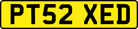 PT52XED
