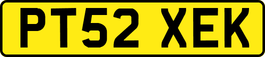 PT52XEK