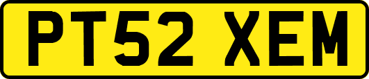 PT52XEM