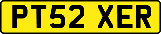 PT52XER