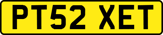 PT52XET
