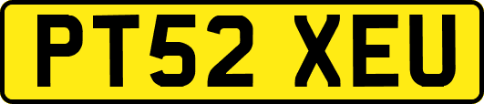 PT52XEU