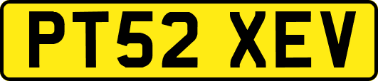 PT52XEV