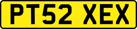 PT52XEX