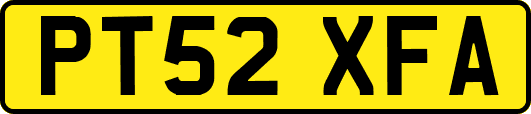 PT52XFA