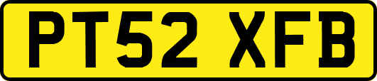 PT52XFB