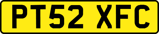 PT52XFC