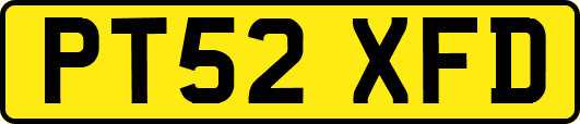 PT52XFD