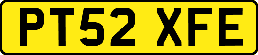 PT52XFE