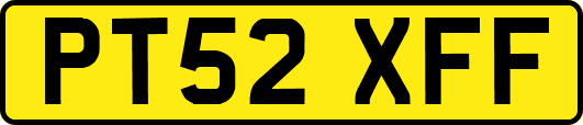 PT52XFF