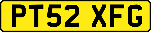PT52XFG