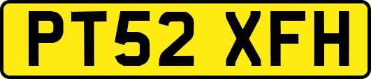 PT52XFH