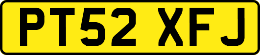 PT52XFJ