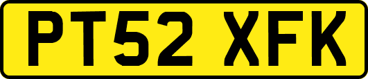 PT52XFK