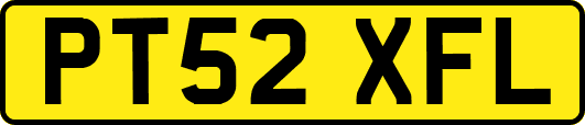 PT52XFL