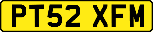 PT52XFM