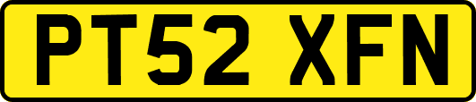 PT52XFN