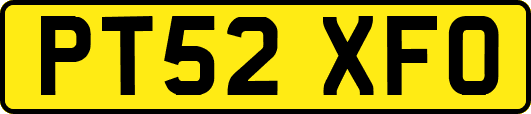 PT52XFO